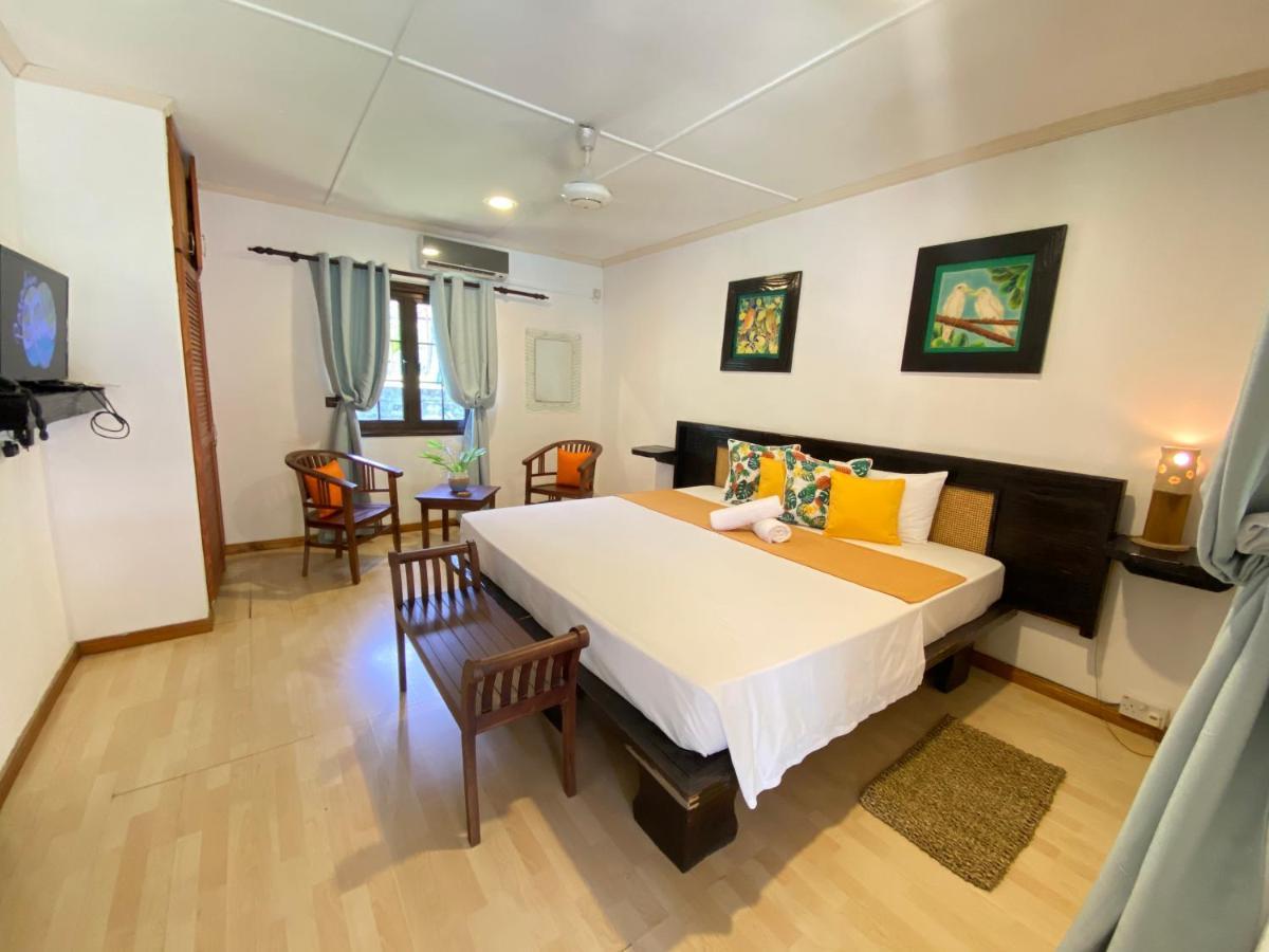 Chalets De Palma Диг Екстериор снимка