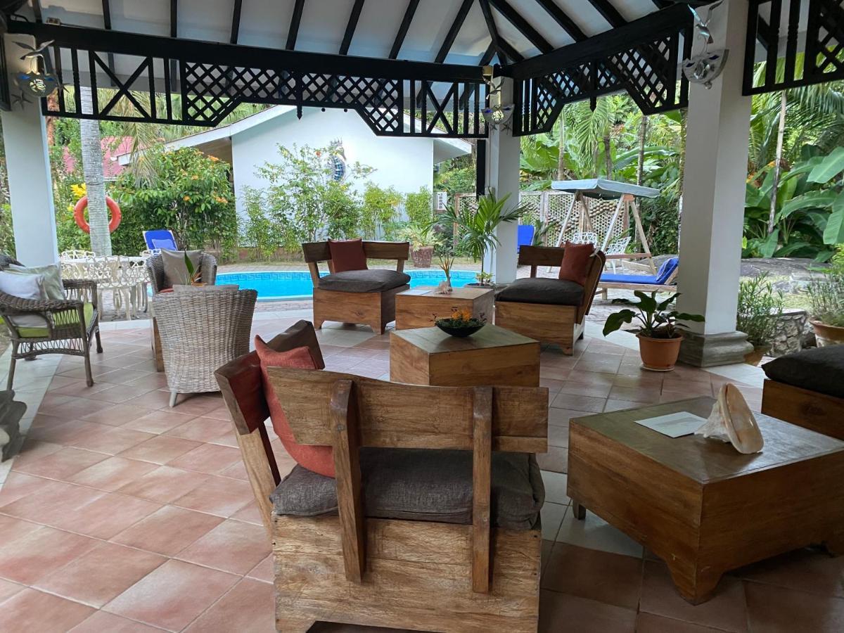 Chalets De Palma Диг Екстериор снимка