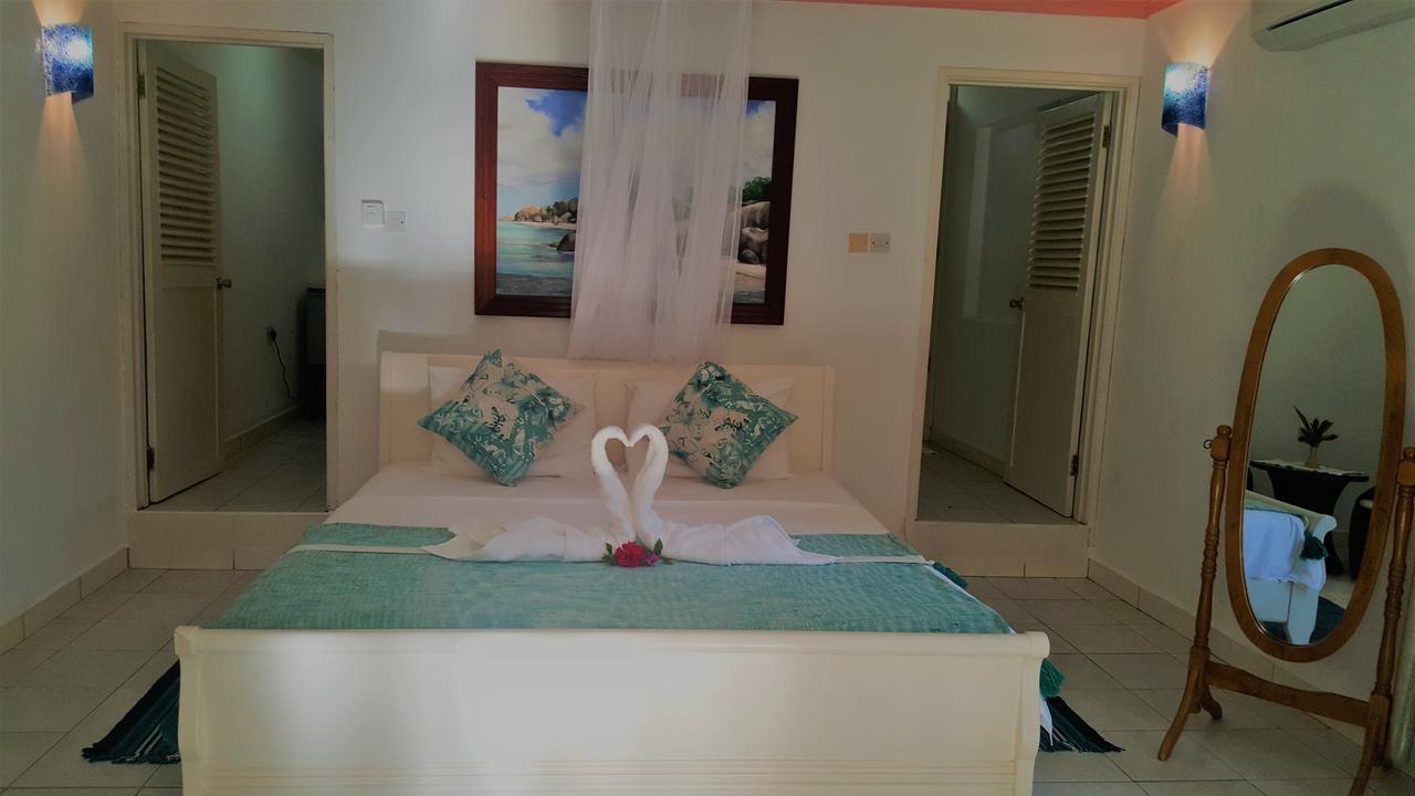 Chalets De Palma Диг Екстериор снимка