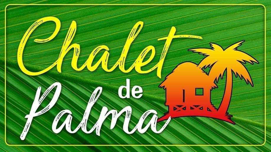 Chalets De Palma Диг Екстериор снимка